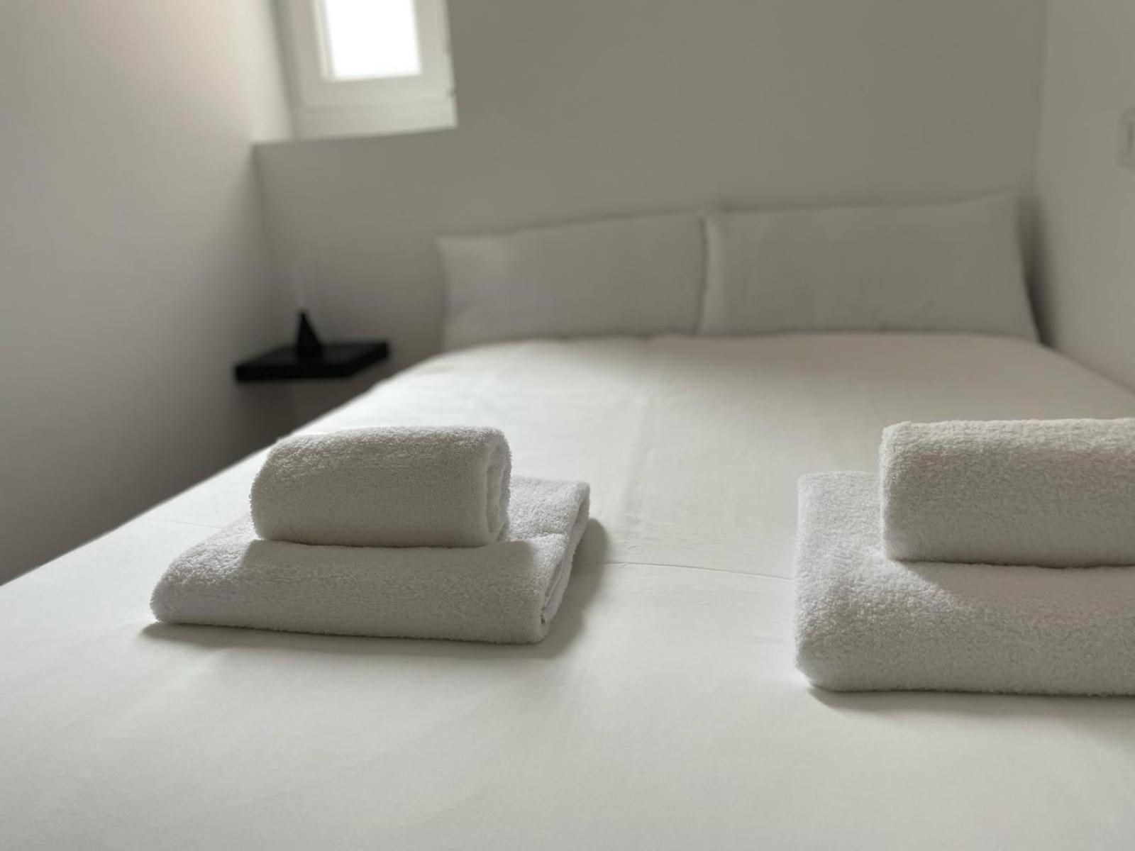 Apartment Exyca Metropolitano *