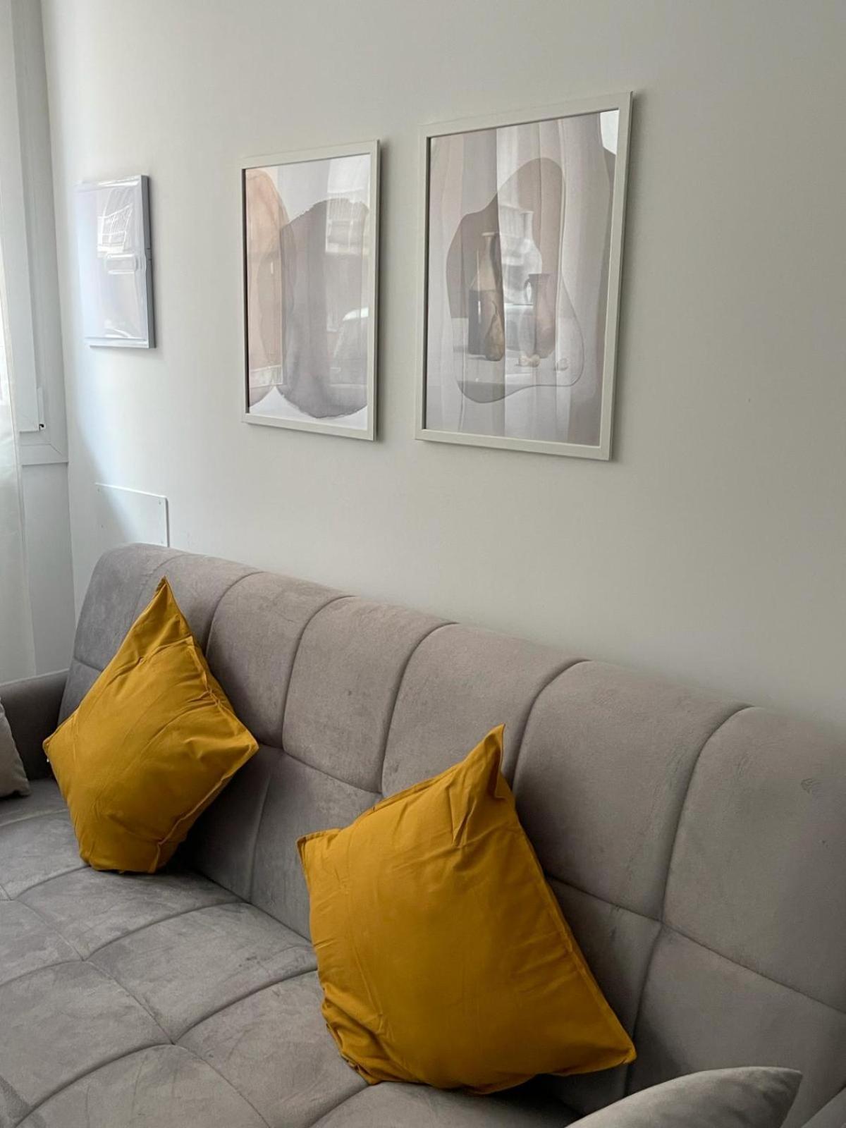 Apartment Exyca Metropolitano
