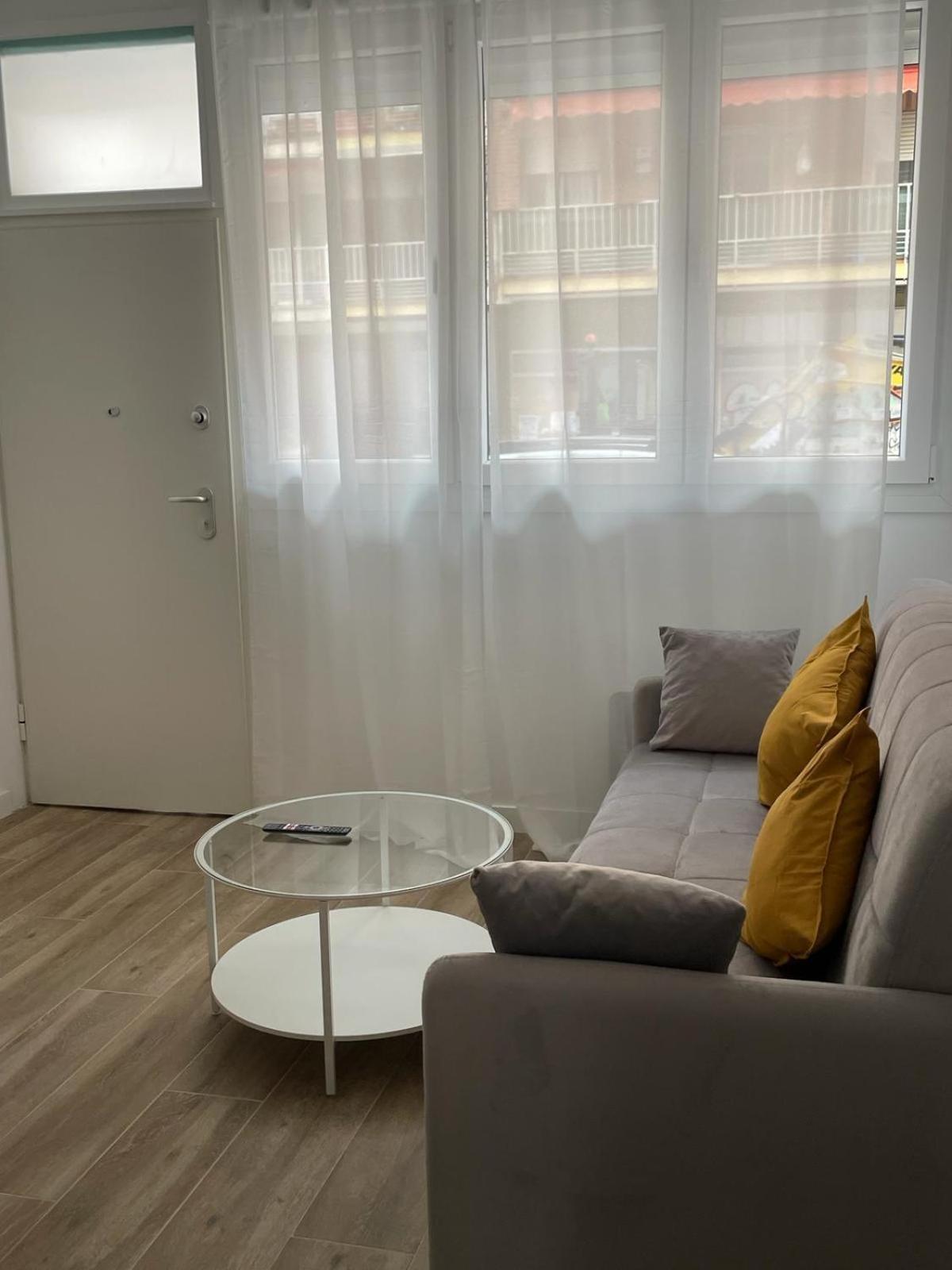 Apartment Exyca Metropolitano