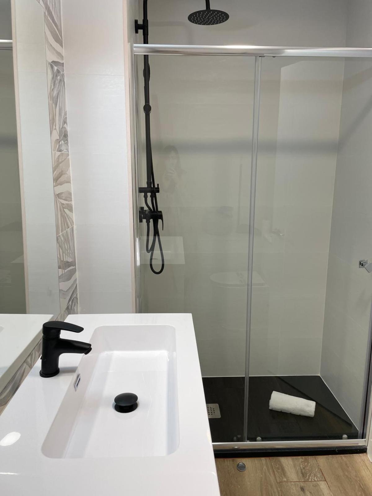 Exyca Metropolitano Apartment *